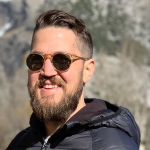 Meet your Posher, John